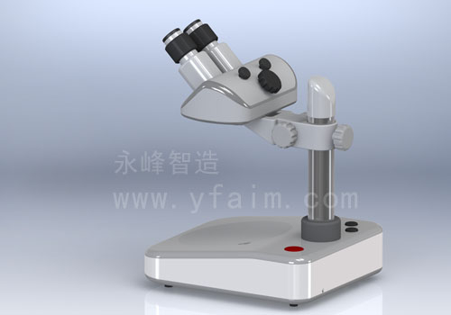 多功能视光综合治疗仪